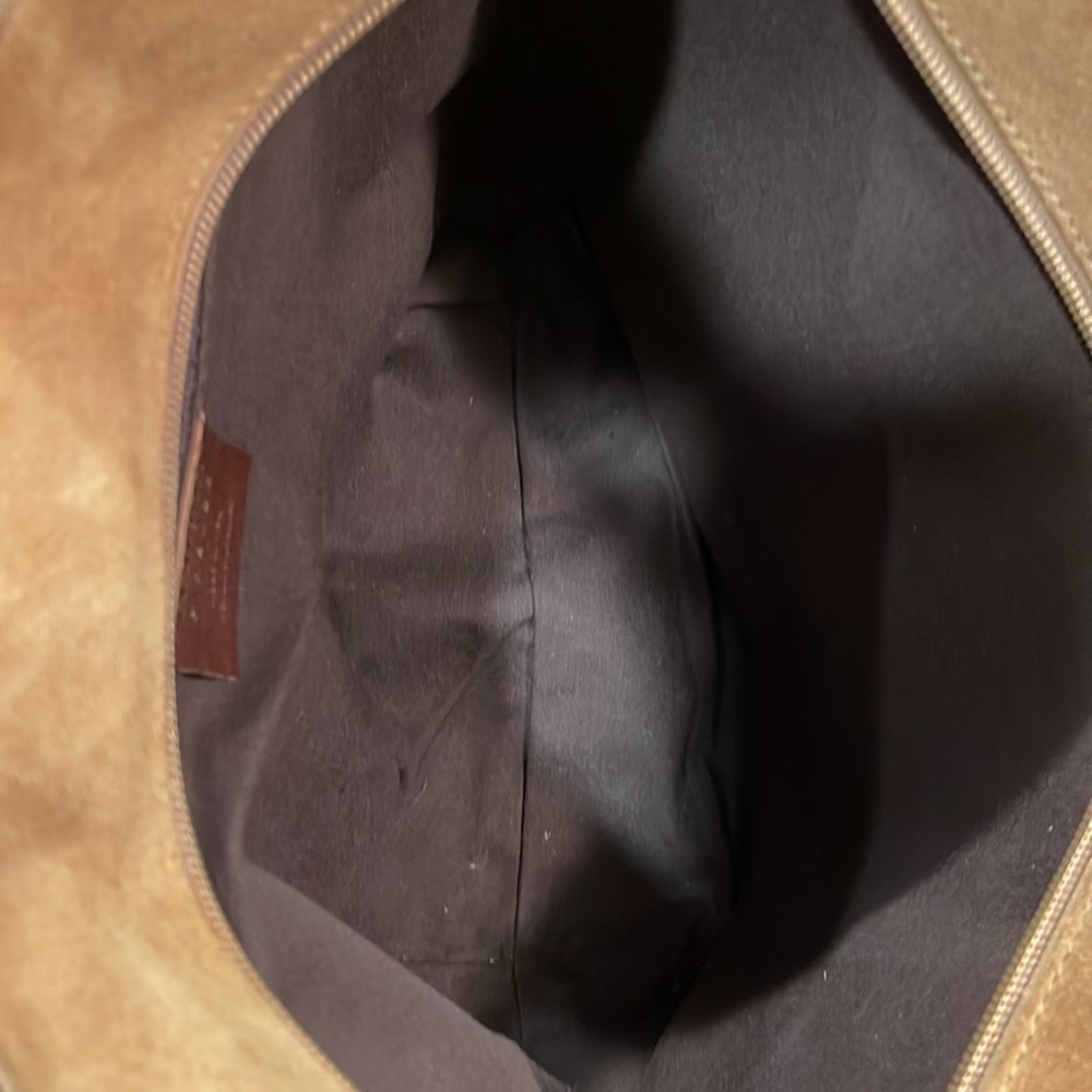 CLAUDIA FIRENZE PURSE 👜 - Picture 6 of 6